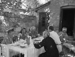 1935, Kirilly Zsigmond, Fortepan #310128