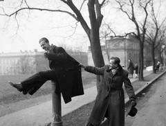 1938, Kirilly Gergely, Fortepan #310130