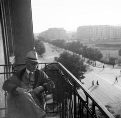 1935, Kirilly Zsigmond, Fortepan #310134