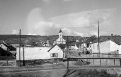 1935, Kirilly Gergely, Fortepan #310136