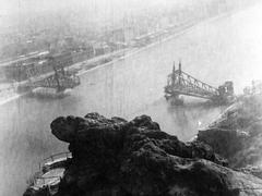 1945, Fortepan #310137