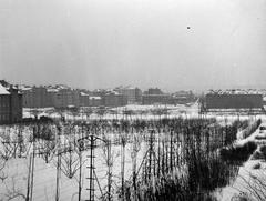 1938, Kirilly Gergely, Fortepan #310140