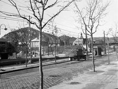 1938, Kirilly Gergely, Fortepan #310144