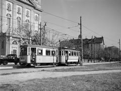 1940, Kirilly Gergely, Fortepan #310153