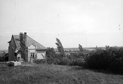 1940, Kirilly Gergely, Fortepan #310161