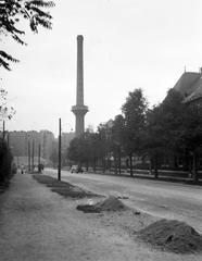 1940, Kirilly Gergely, Fortepan #310162