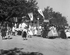 1937, Fortepan #310164