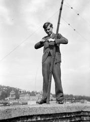 1937, Fortepan #310169