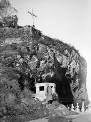 1943, Kirilly Gergely, Fortepan #310171