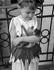 1941, Kirilly Gergely, Fortepan #310175