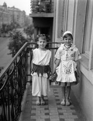 1966, Kirilly Gergely, Fortepan #310176