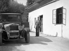 1937, Fortepan #310179