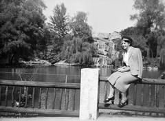 1937, Fortepan #310181