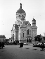 1941, Kirilly Gergely, Fortepan #310206