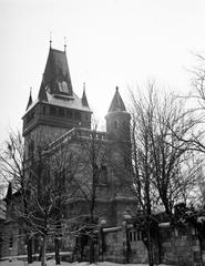 1938, Kirilly Gergely, Fortepan #310213