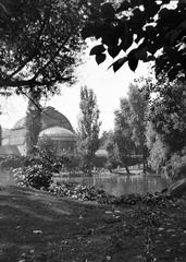 1938, Kirilly Gergely, Fortepan #310216