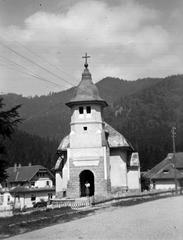 1938, Kirilly Gergely, Fortepan #310219