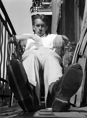 1935, Kirilly Gergely, Best of, Fortepan #310223