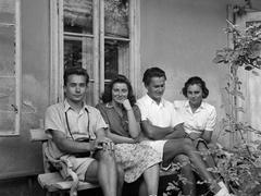 1942, Fortepan #310229