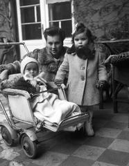 1942, Fortepan #310230