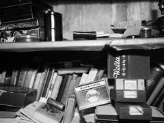 1942, Fortepan #310234