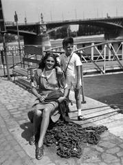 1942, Fortepan #310243