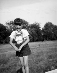 1938, Kirilly Gergely, Fortepan #310263