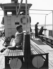 1938, Kirilly Gergely, Fortepan #310265