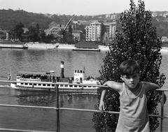 1938, Kirilly Gergely, Fortepan #310266