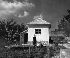 1938, Kirilly Gergely, Fortepan #310267