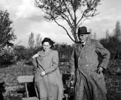 1938, Kirilly Gergely, Best of, Fortepan #310268