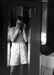 1938, Kirilly Gergely, Fortepan #310269