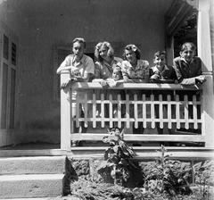 1941, Kirilly Gergely, Fortepan #310273