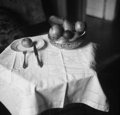 1941, Kirilly Gergely, Fortepan #310275