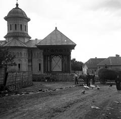 1941, Kirilly Gergely, Fortepan #310277