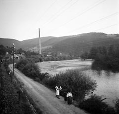 1941, Kirilly Gergely, Fortepan #310279