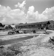 1941, Kirilly Gergely, Fortepan #310285