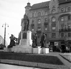 1939, Fortepan #310286