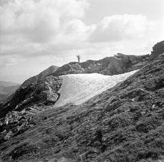 1941, Kirilly Gergely, Fortepan #310293