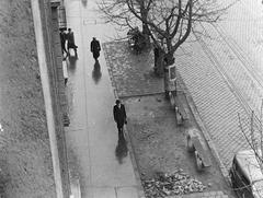 1940, Kirilly Gergely, Fortepan #310299