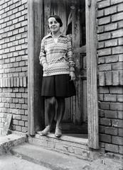 1924, Kovács András, Fortepan #310310