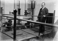 1932, Kovács András, Fortepan #310317