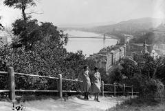 1930, Kovács András, Fortepan #310323