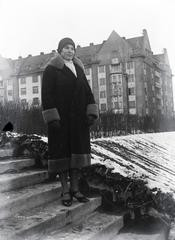 1930, Kovács András, Fortepan #310325