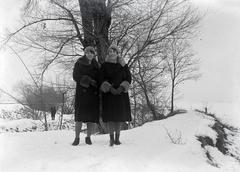 1929, Kovács András, Fortepan #310328