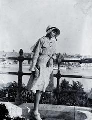 1929, Kovács András, Fortepan #310330