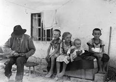 1929, Kovács András, Fortepan #310331