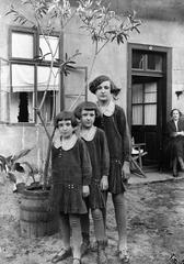 1927, Kovács András, Fortepan #310334