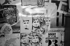 1989, Krizsán Árpád, Fortepan #310355