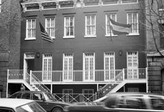 1989, Krizsán Árpád, Fortepan #310357